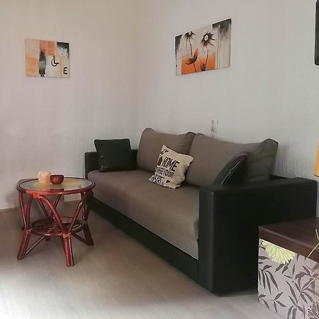 Jelena Apartment Belgrado Kamer foto