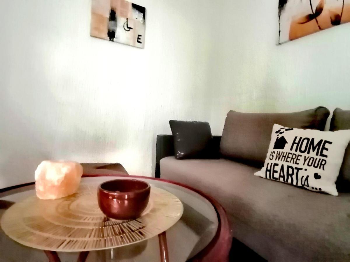 Jelena Apartment Belgrado Buitenkant foto