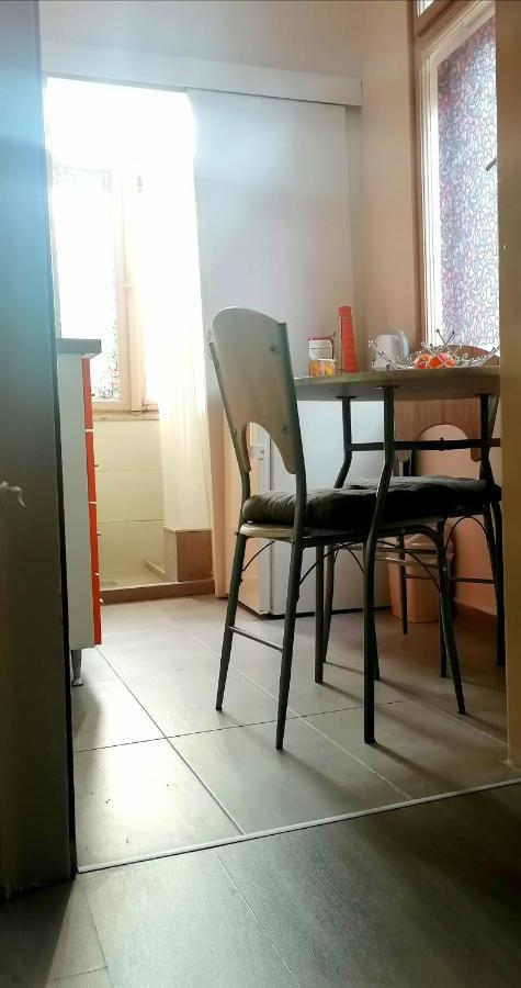 Jelena Apartment Belgrado Buitenkant foto