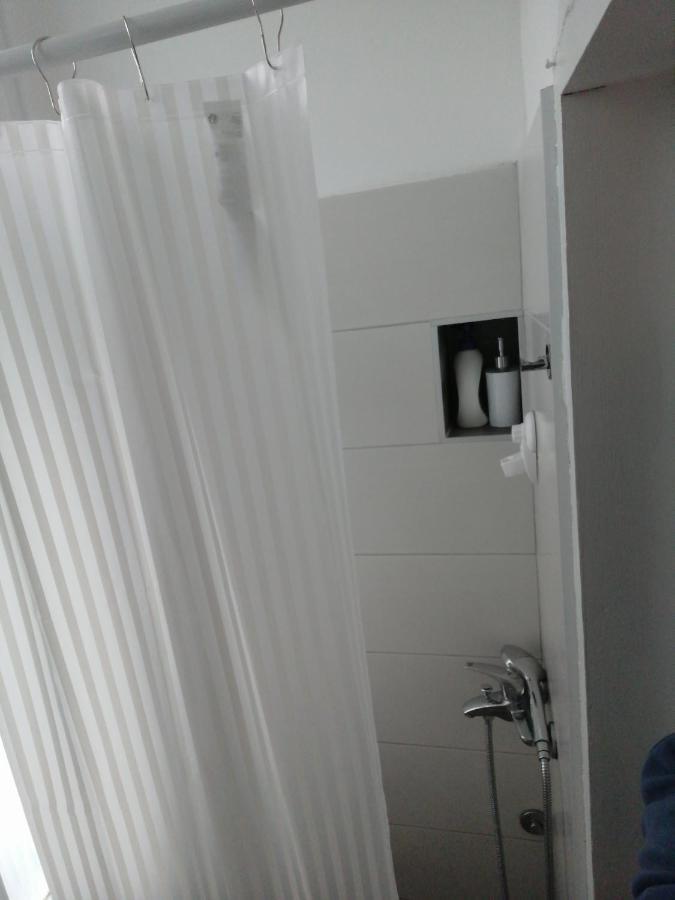 Jelena Apartment Belgrado Buitenkant foto