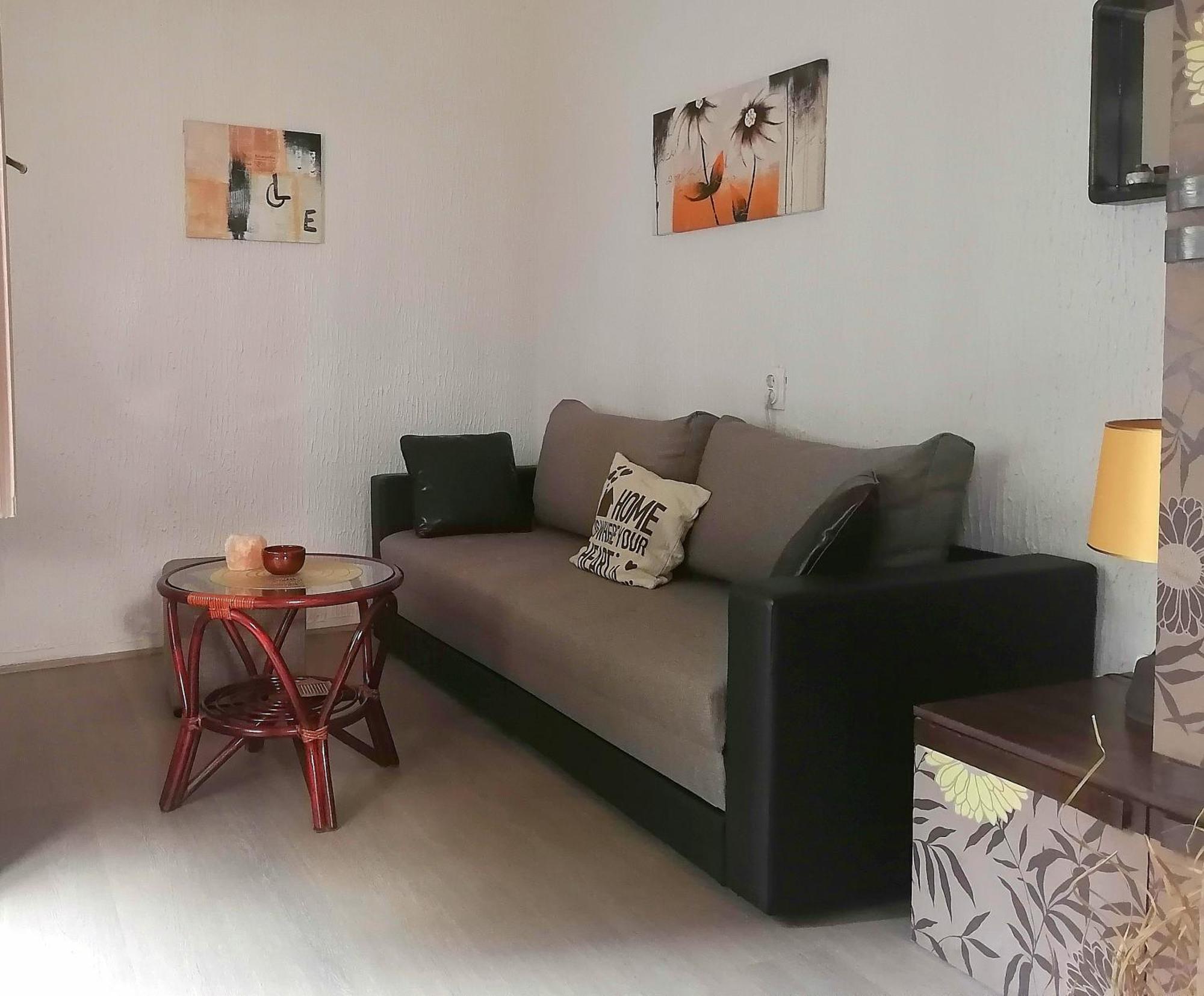 Jelena Apartment Belgrado Kamer foto