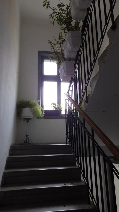 Jelena Apartment Belgrado Buitenkant foto